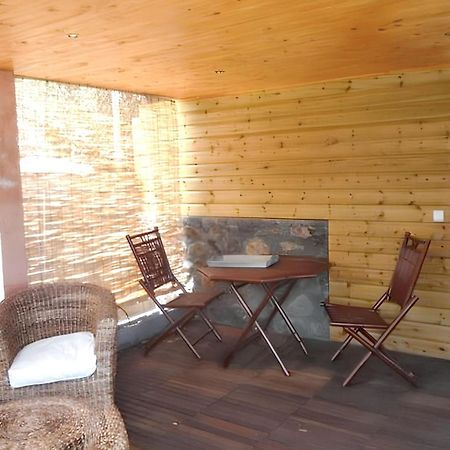 Bungalow Cosy A Saint-Leu, Vue Sur La Mer. Exterior photo